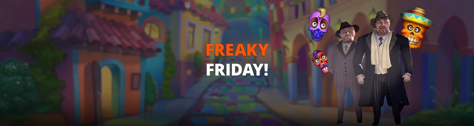 Let The Weekend Roar