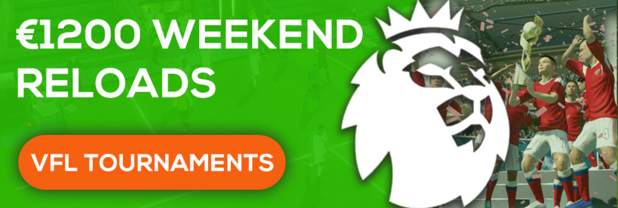 Virtual Football Tournaments