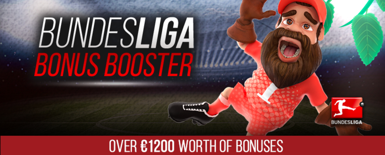 Bonus Booster