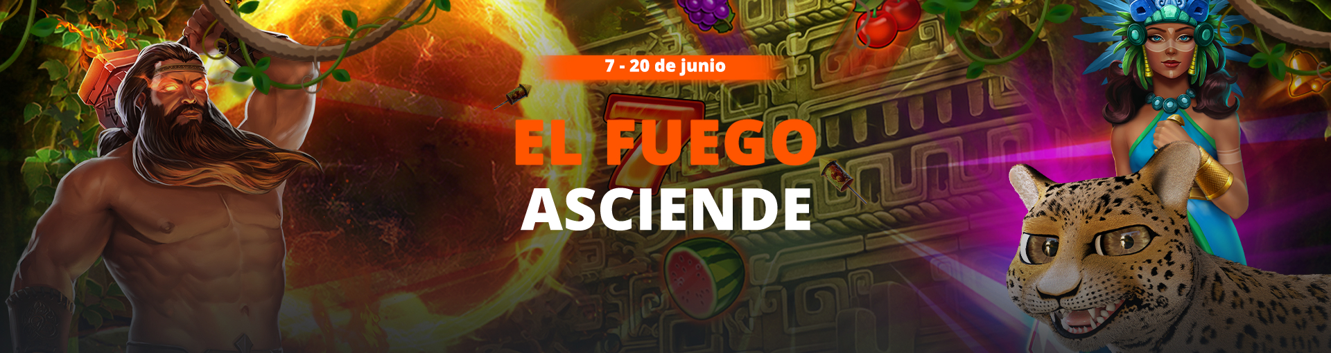 Vencer el calor