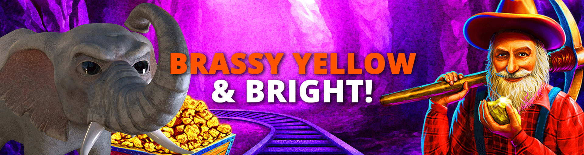 A Prospector's Guide To A Shimmering Delight