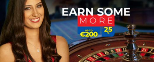 Earn Some More