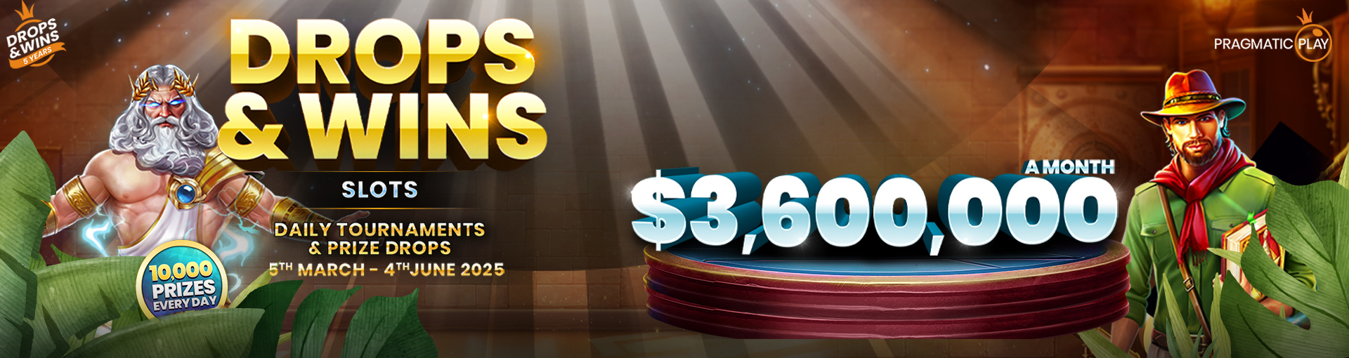 Epic NZ$3,600,000