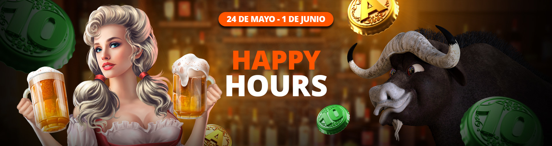 Celebra y siéntete genial