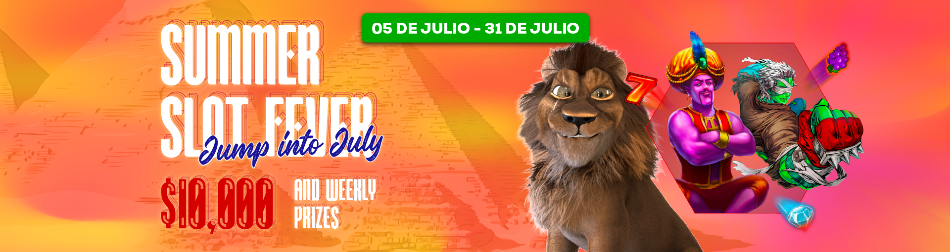 Esta sabana está en llamas!