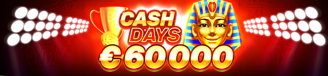 October 60K CashDays