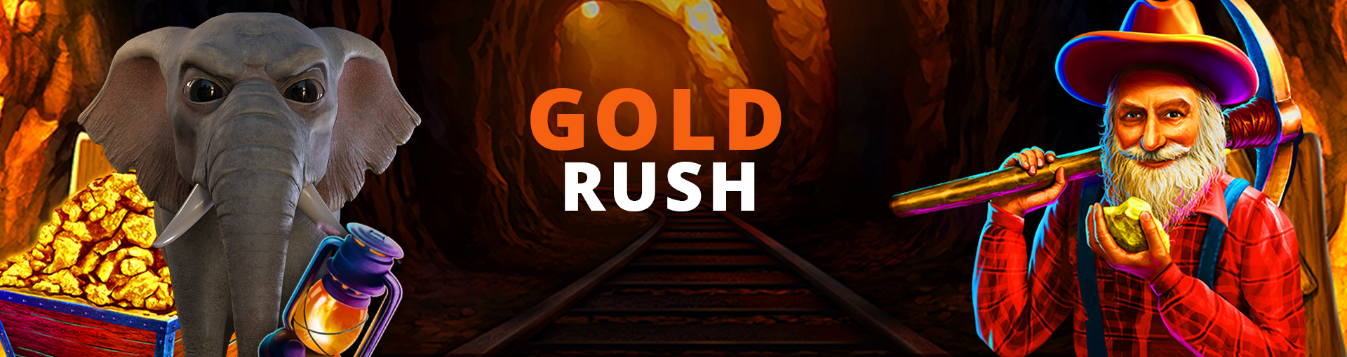 Gold is the New Black