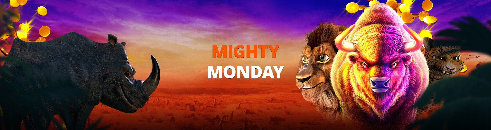 Mighty Monday