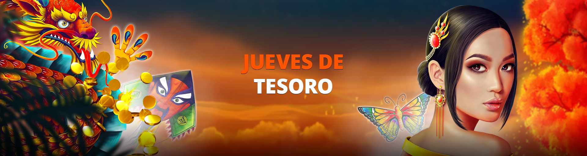 Jueves sin prisas