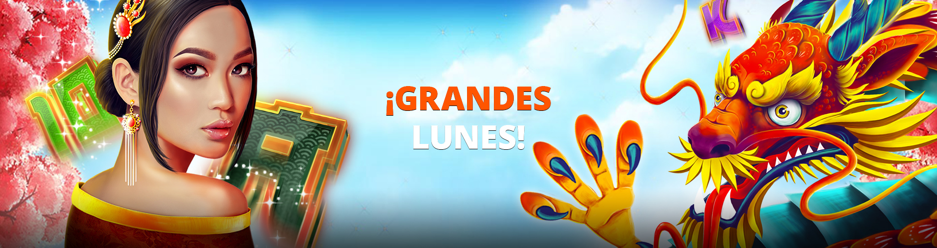 ¡Recompensas épicas!