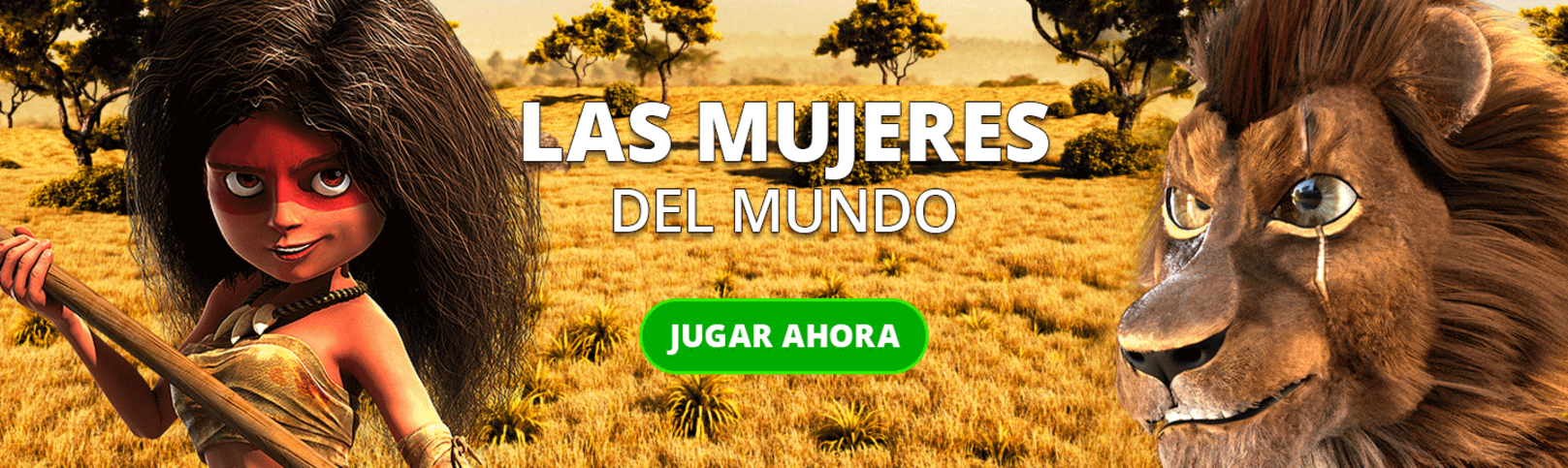 Feliz Día de la Mujer