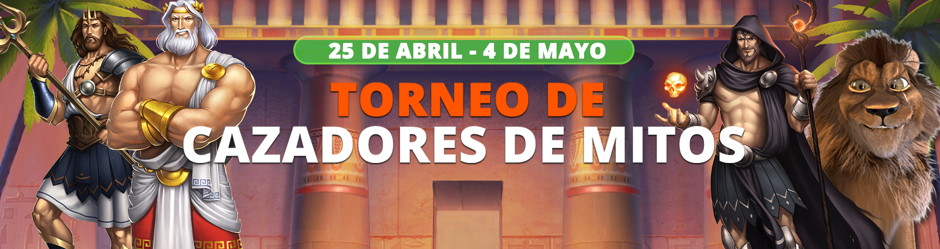 El calor está encendido