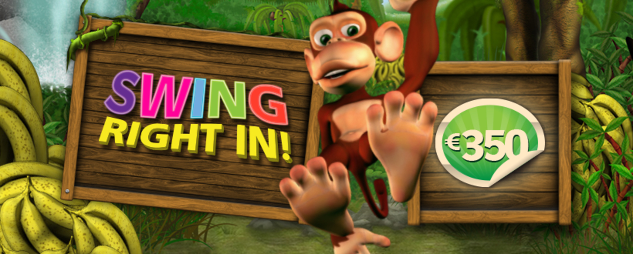 Swing right in!