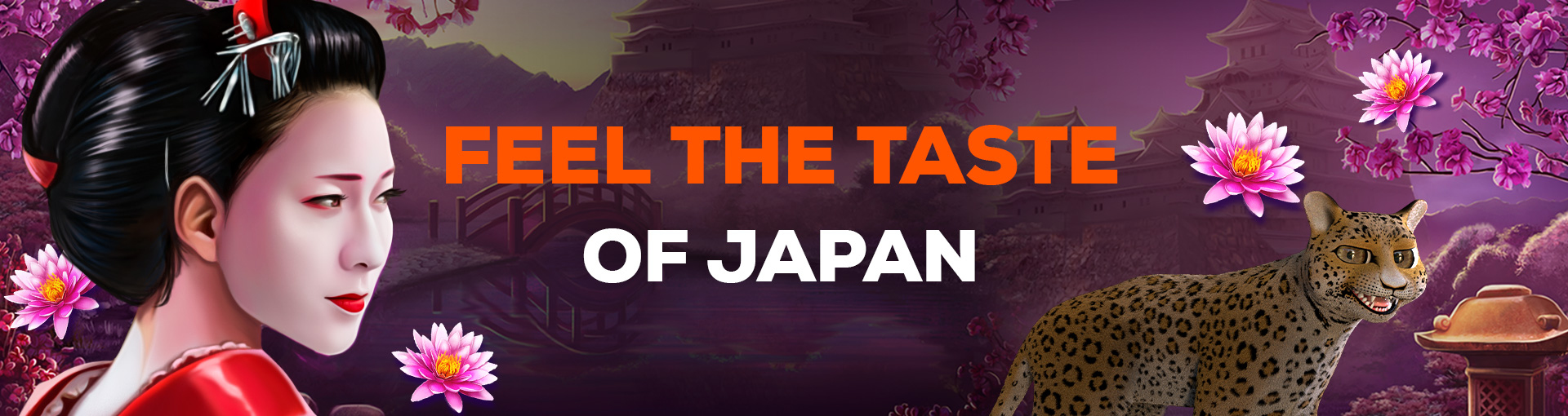 On a cultural trip we shall go full of cherry blossoms galore!