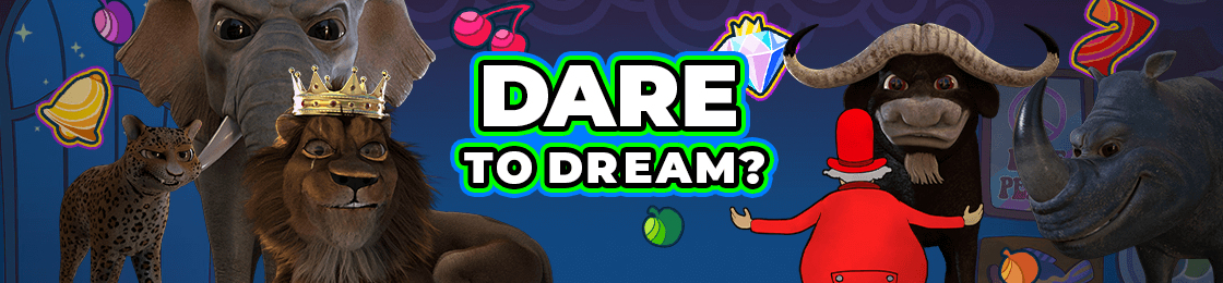 What if you could pick your dreams?