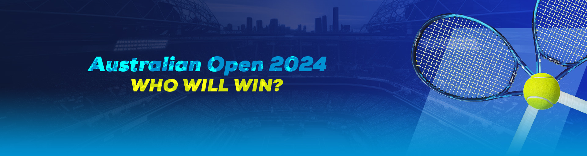 Australian Open Week