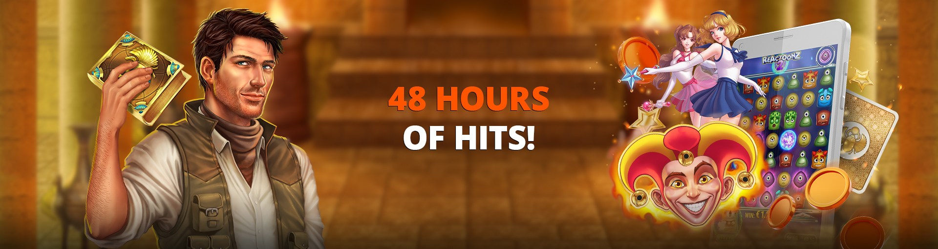 Make Each Second Count