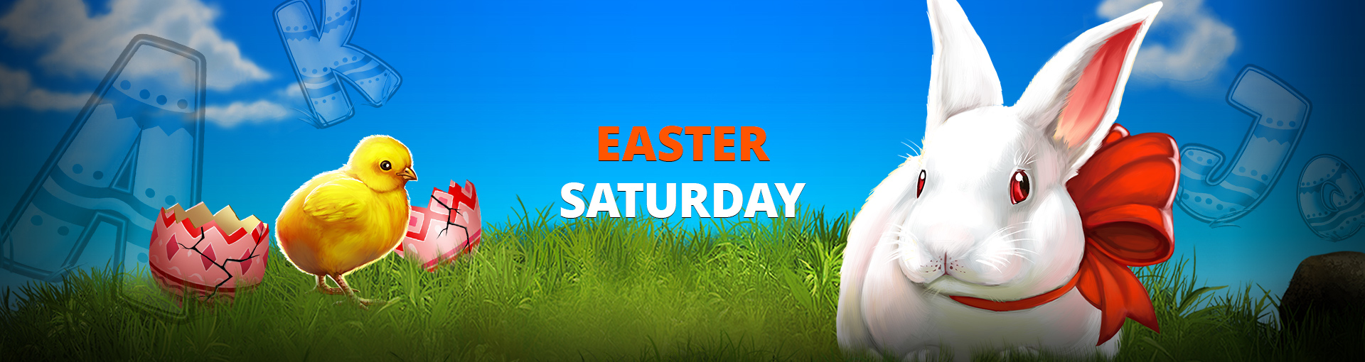 Happy Easter