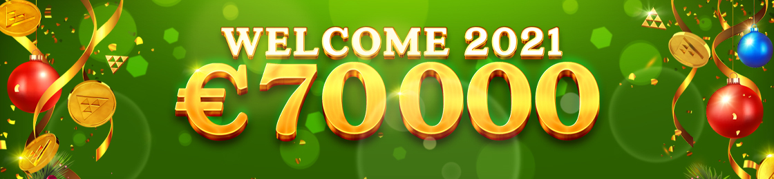 New year, new chances to win with Playson!