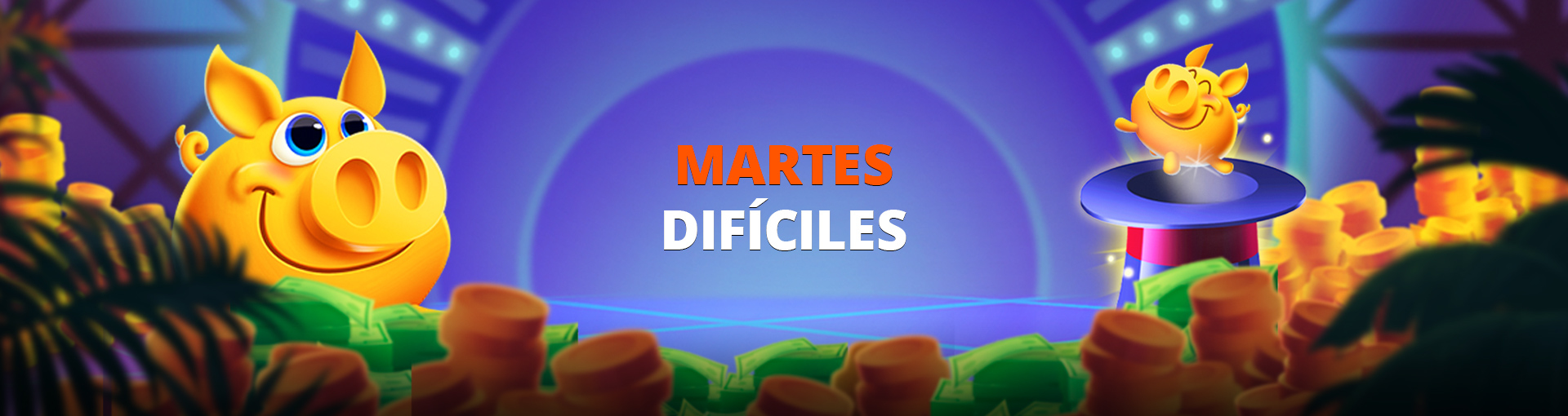 Martes de Trucos