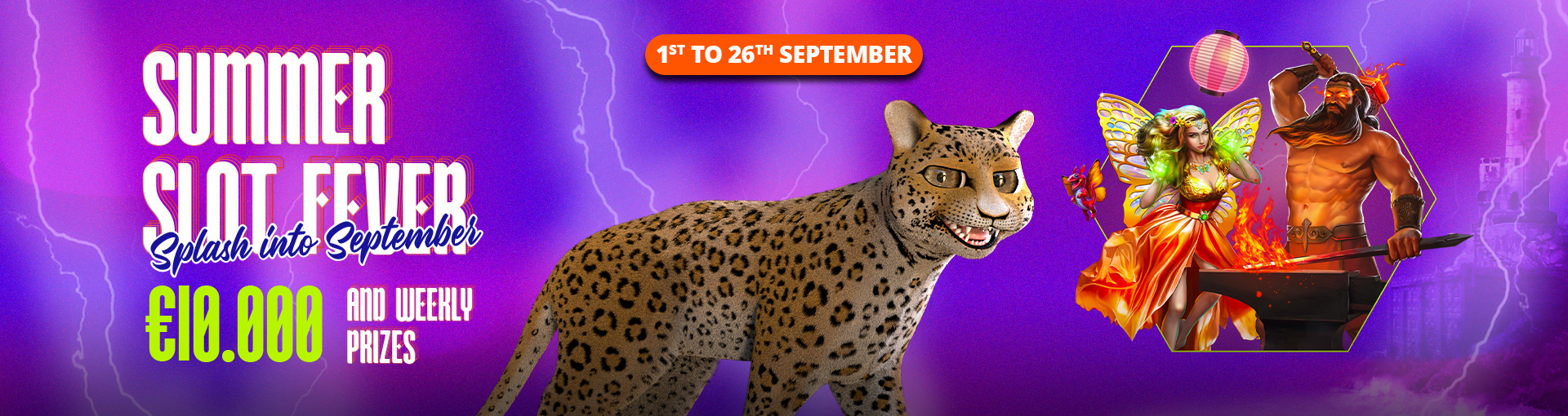 All In A Purr-fect September Month