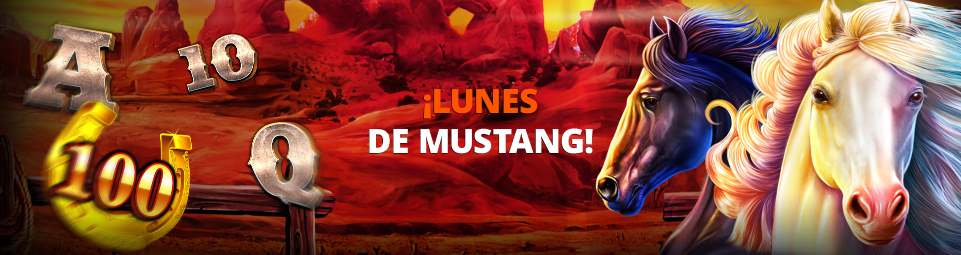 Una melena de Lunes