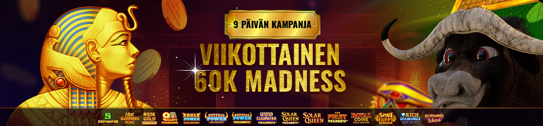 Helkkarin kuuma!
