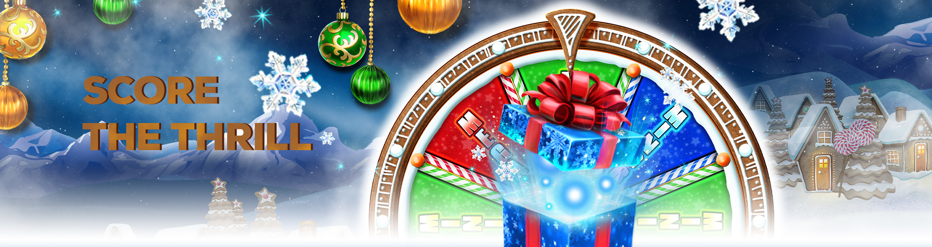 It's Beginning To Look A Lot Like Christmas
