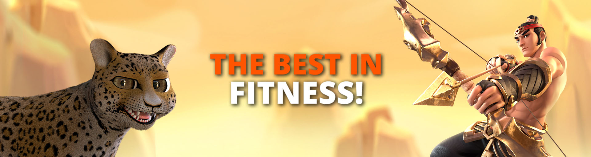 Stay Fit!