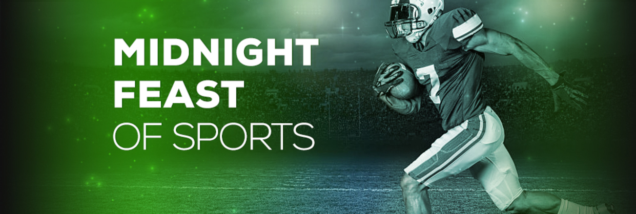 Midnight Feast of Sports