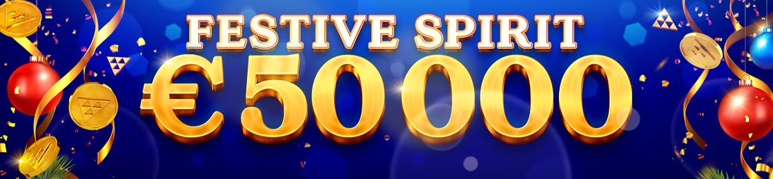The gifts will be raining from the sky in "The Cash Fall Tournament!"