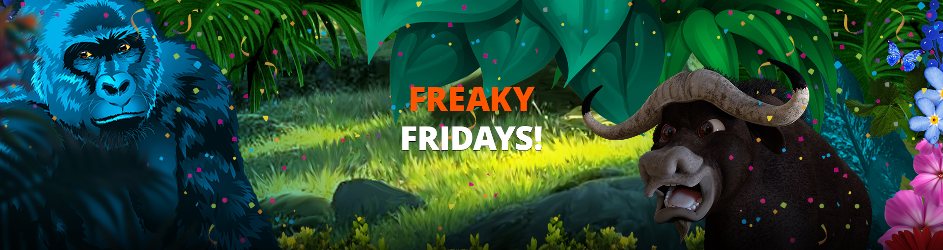 Mmmm to today's scream rewards!