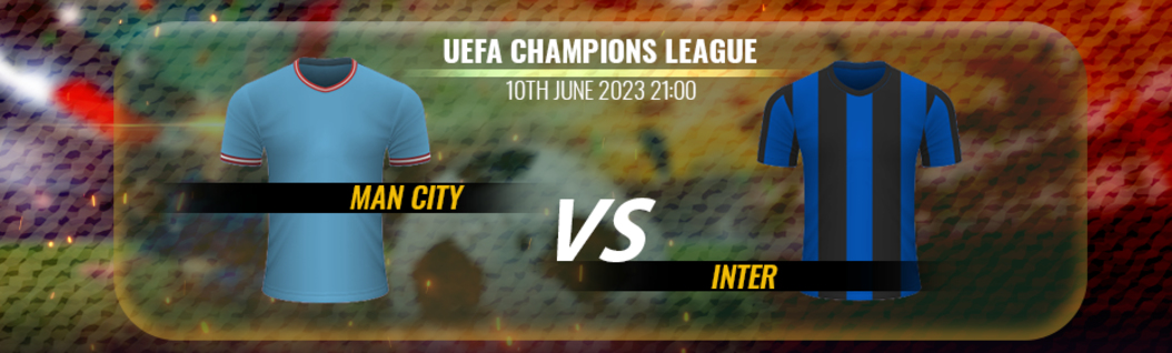 The Final is Here!