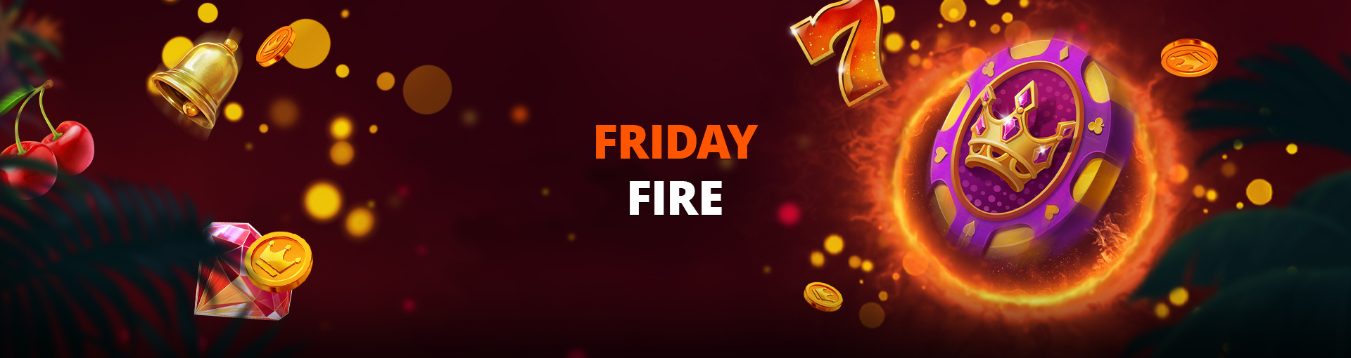 Friday Fire