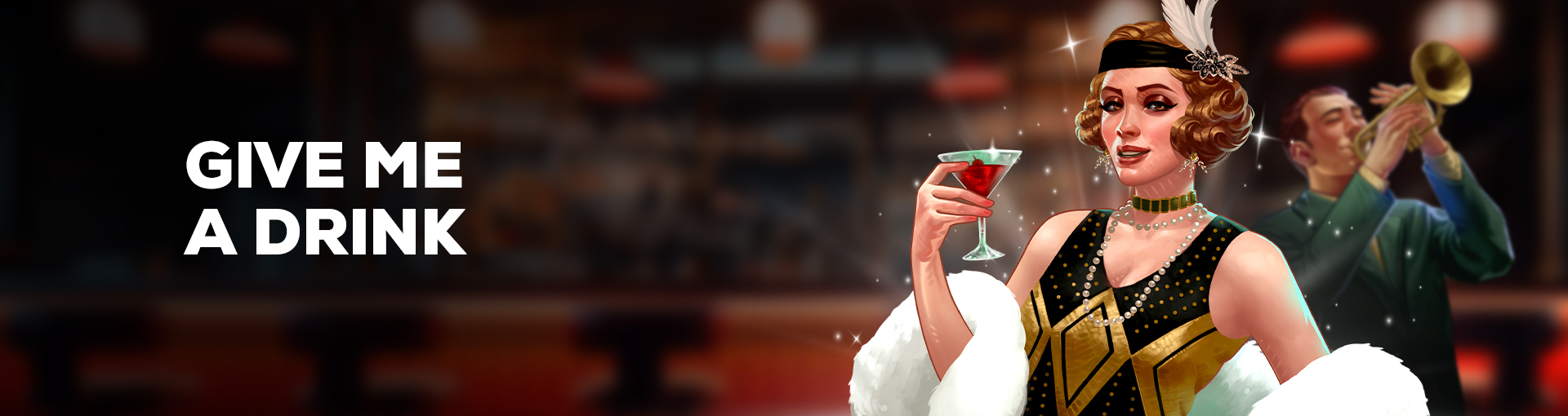 Cheers for the best cocktails
