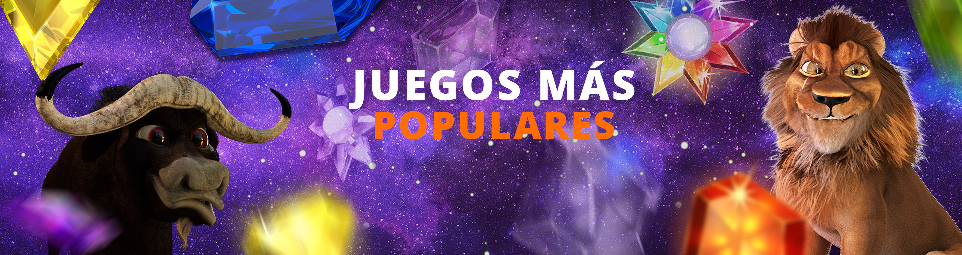 Lo mejor de las tragamonedas