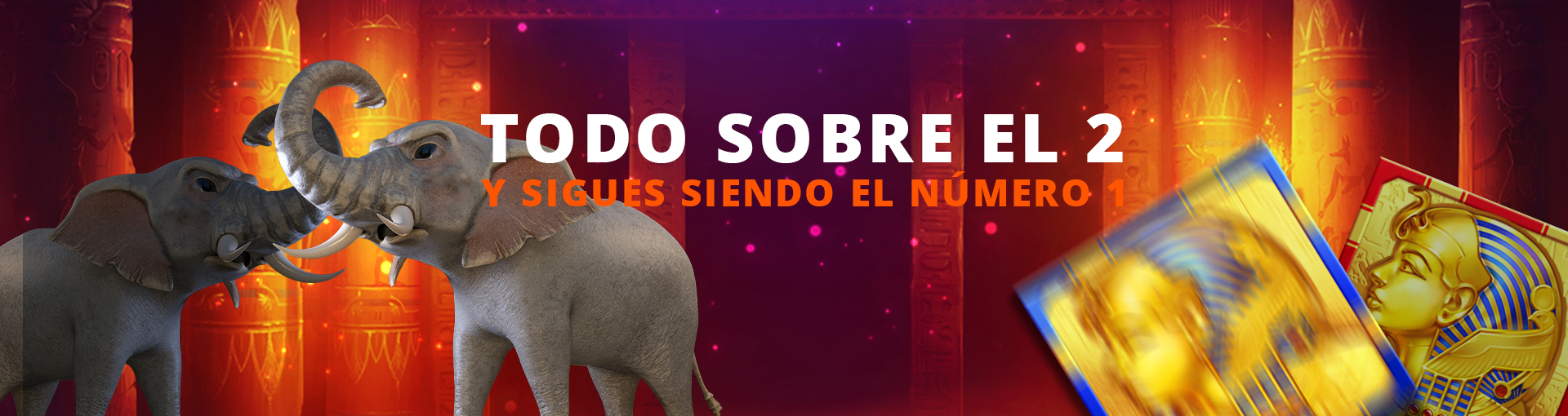 2 es el secreto
