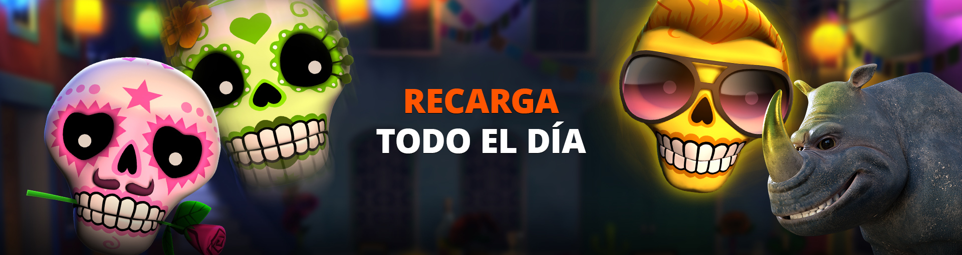El poder del Lunes