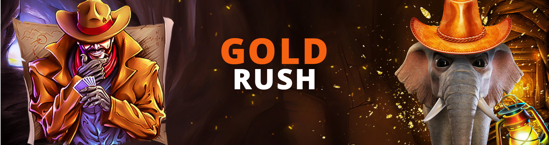 Gold is the New Black