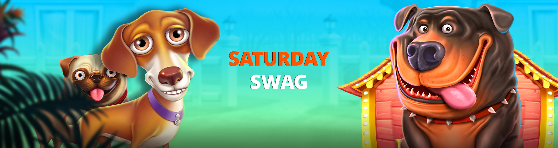 Wag your tail and fetch pawsome rewards!