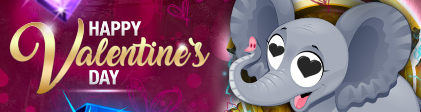 Happy Valentine`s Day