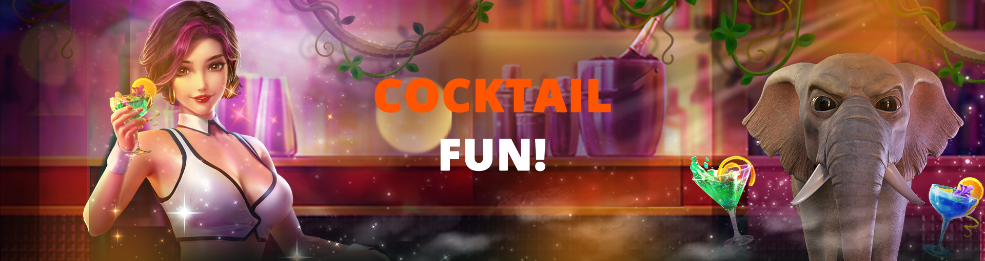 Happy Hour Is The Best Hour!