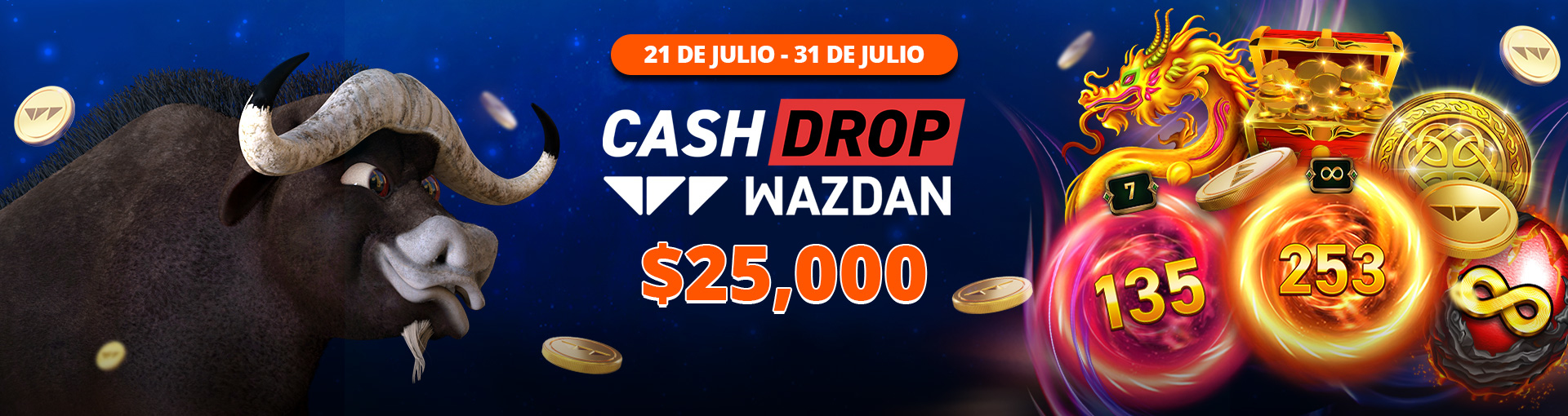 ¡Los árboles del dinero están brotando por toda la Sabana!