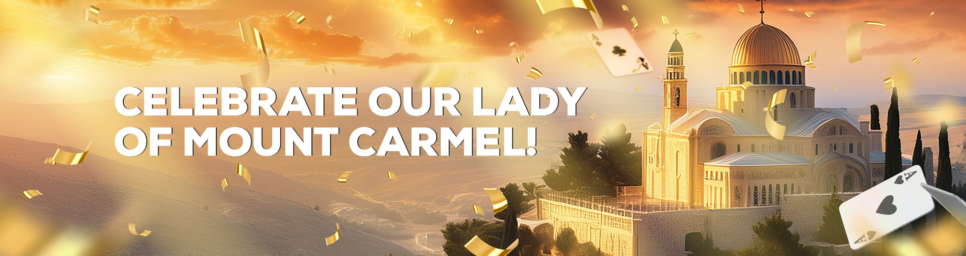 Our Lady of Mount Carmel