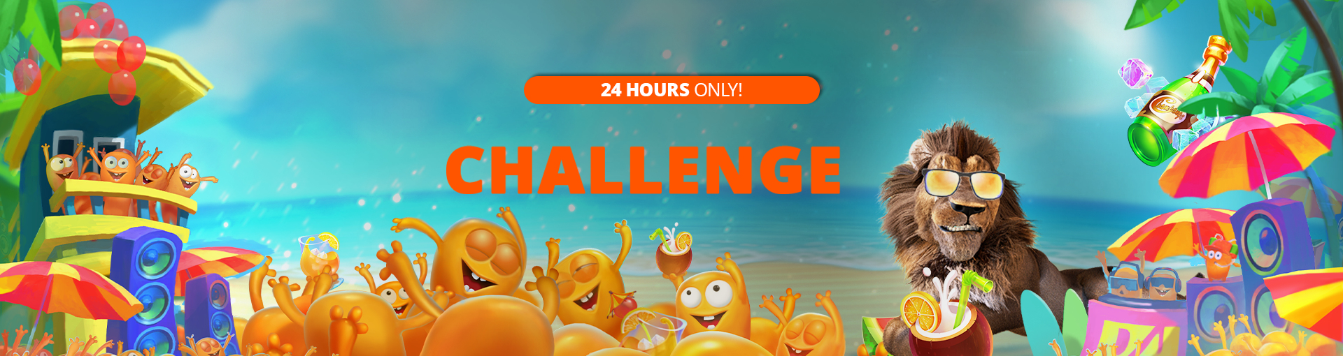 Challenge Yourself