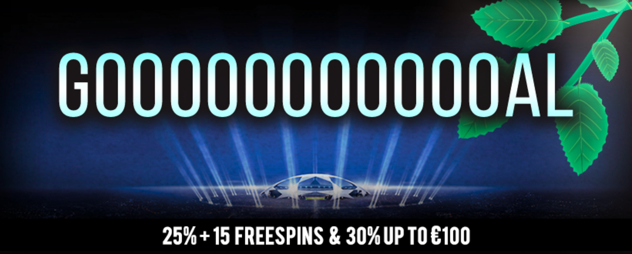 Goooooal