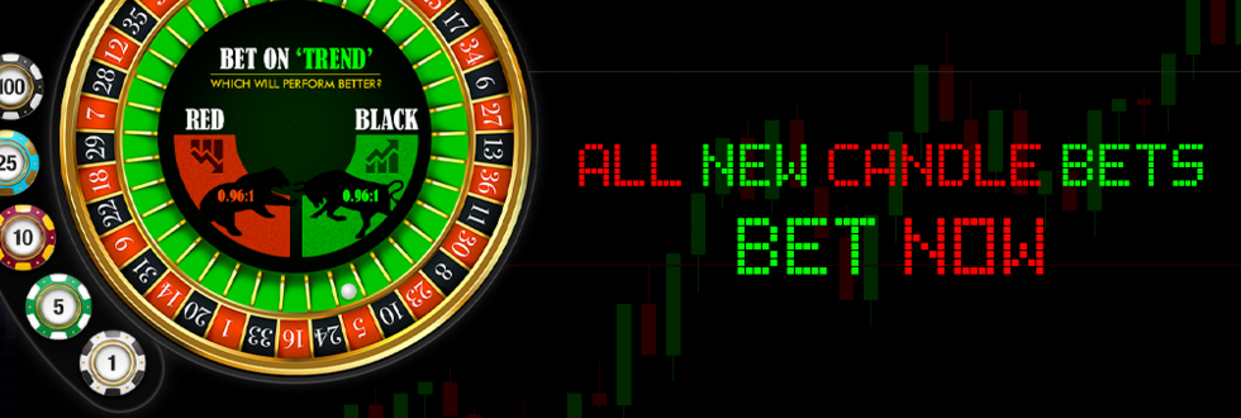 5 BIG games at BIG5 casino!