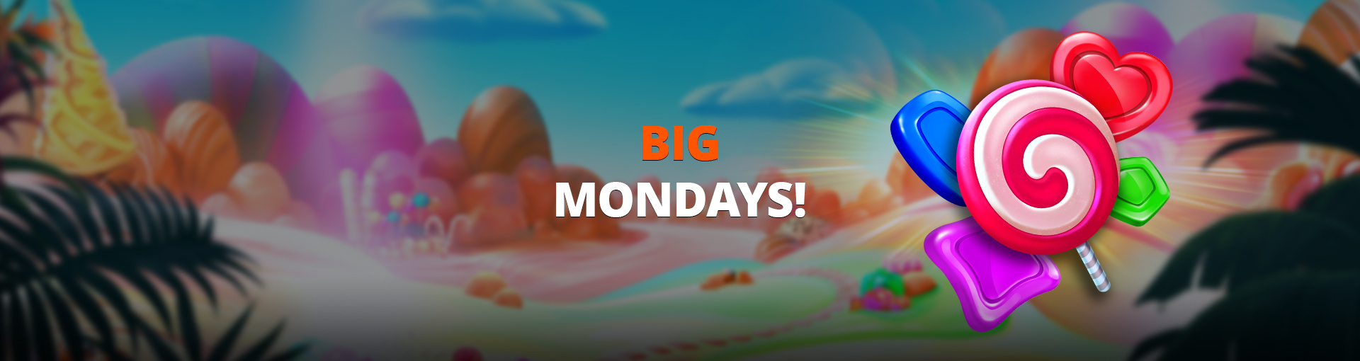 Big Monday