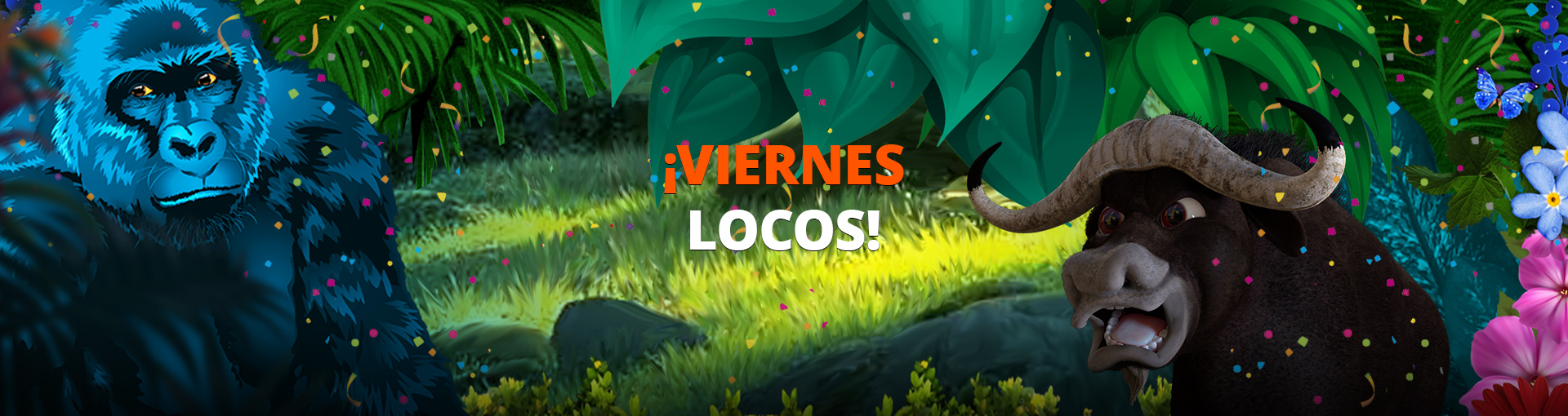 ¡Mmmm a las recompensas de gritos de hoy!