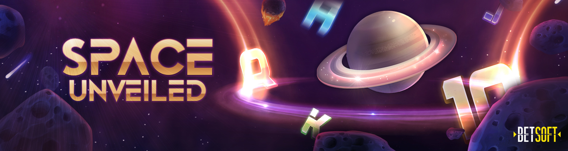 Spacebound